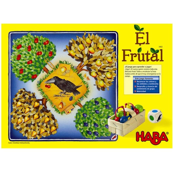 El Frutal - La Chata Merengüela