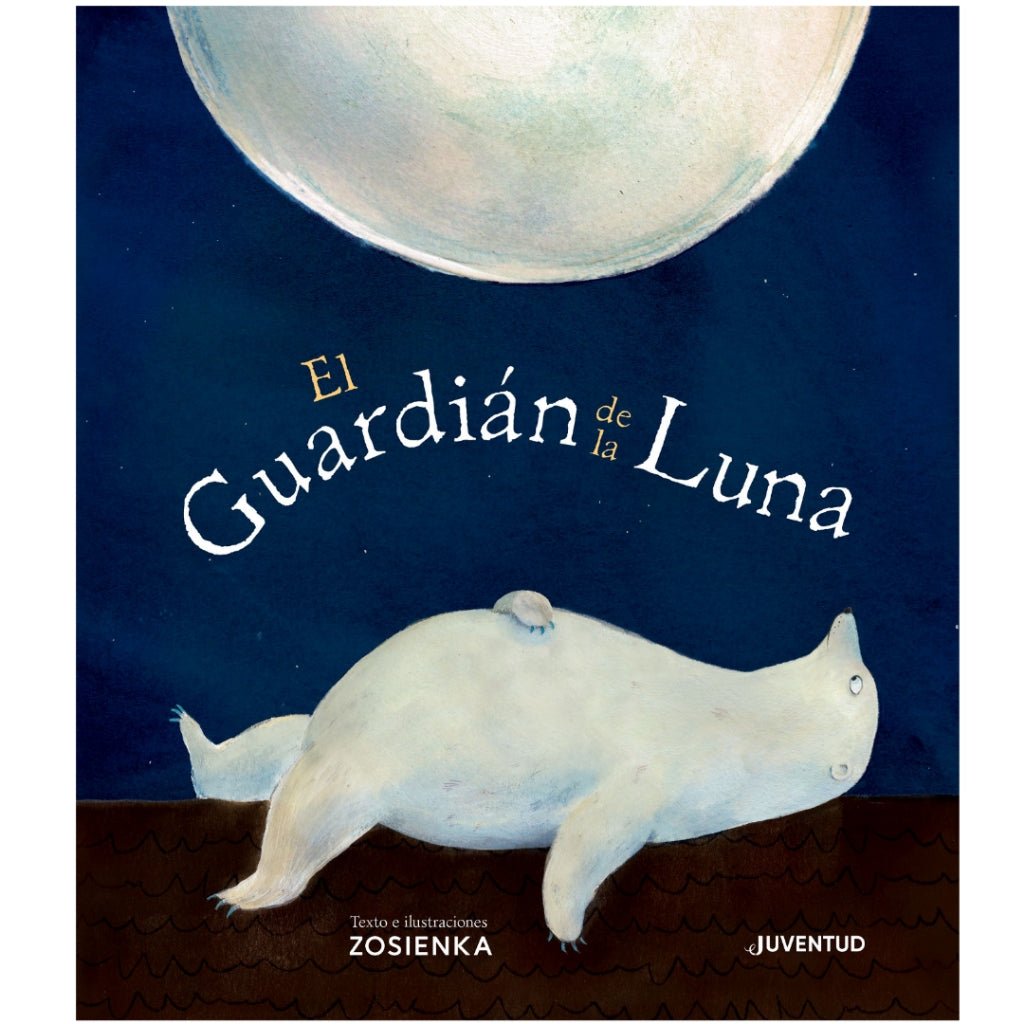 El guardián de la Luna - La Chata Merengüela
