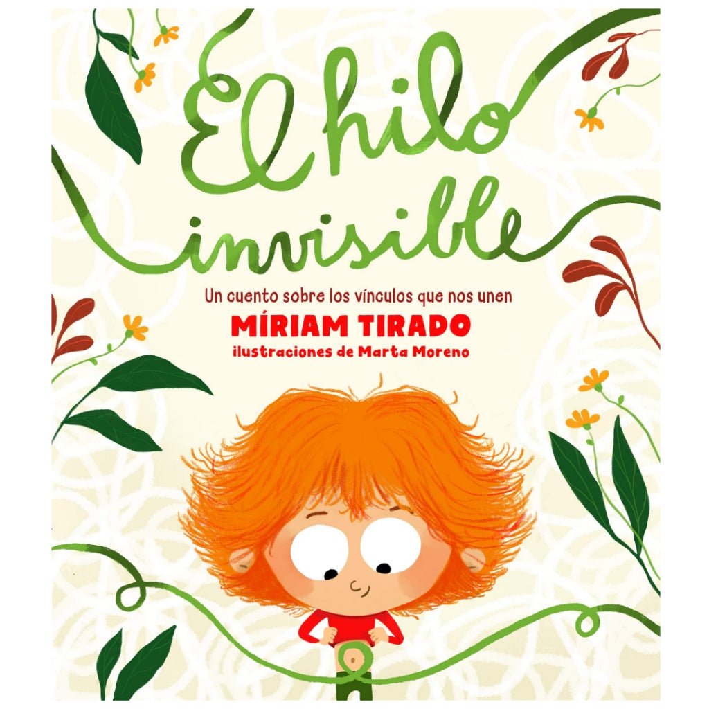 El hilo invisible - La Chata Merengüela