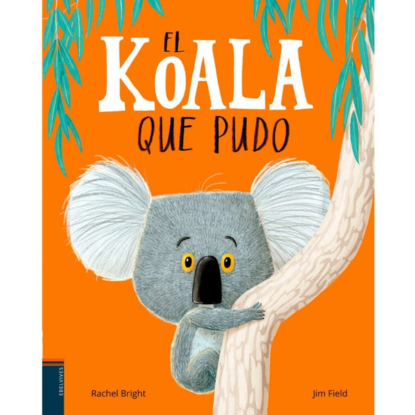 El koala que pudo - La Chata Merengüela