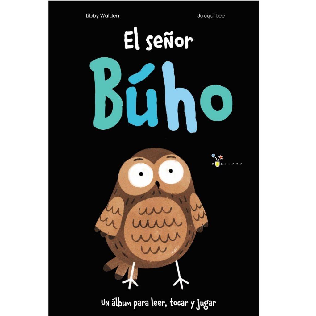 El señor búho - La Chata Merengüela