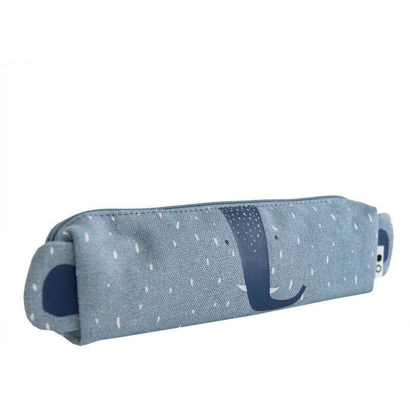 Estuche largo Trixie · Elefante - La Chata Merengüela