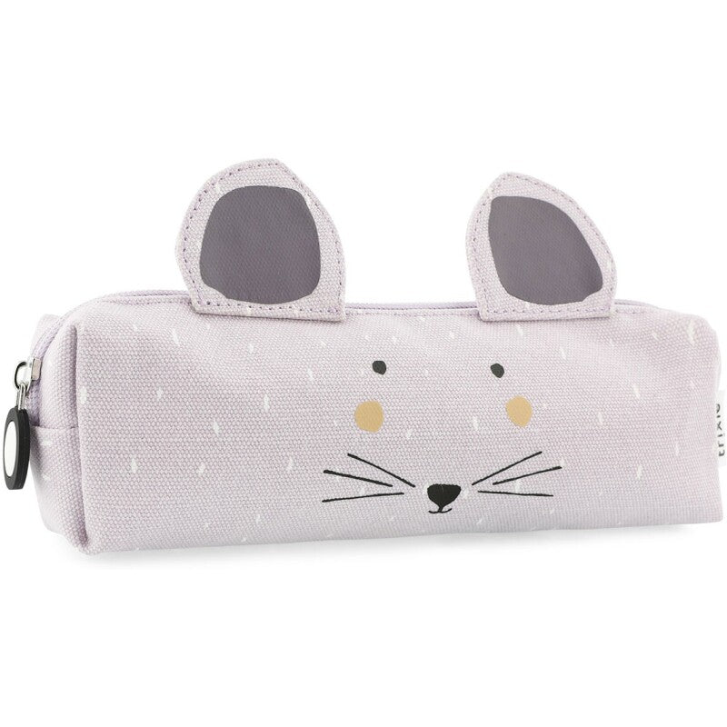 Estuche largo Trixie · Ratón - La Chata Merengüela