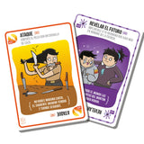 Exploding Kittens · El bien contra el mal - La Chata Merengüela