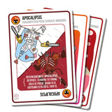 Exploding Kittens · El bien contra el mal - La Chata Merengüela