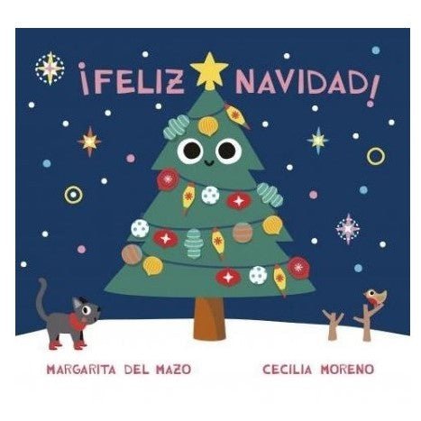 ¡Feliz Navidad! - La Chata Merengüela