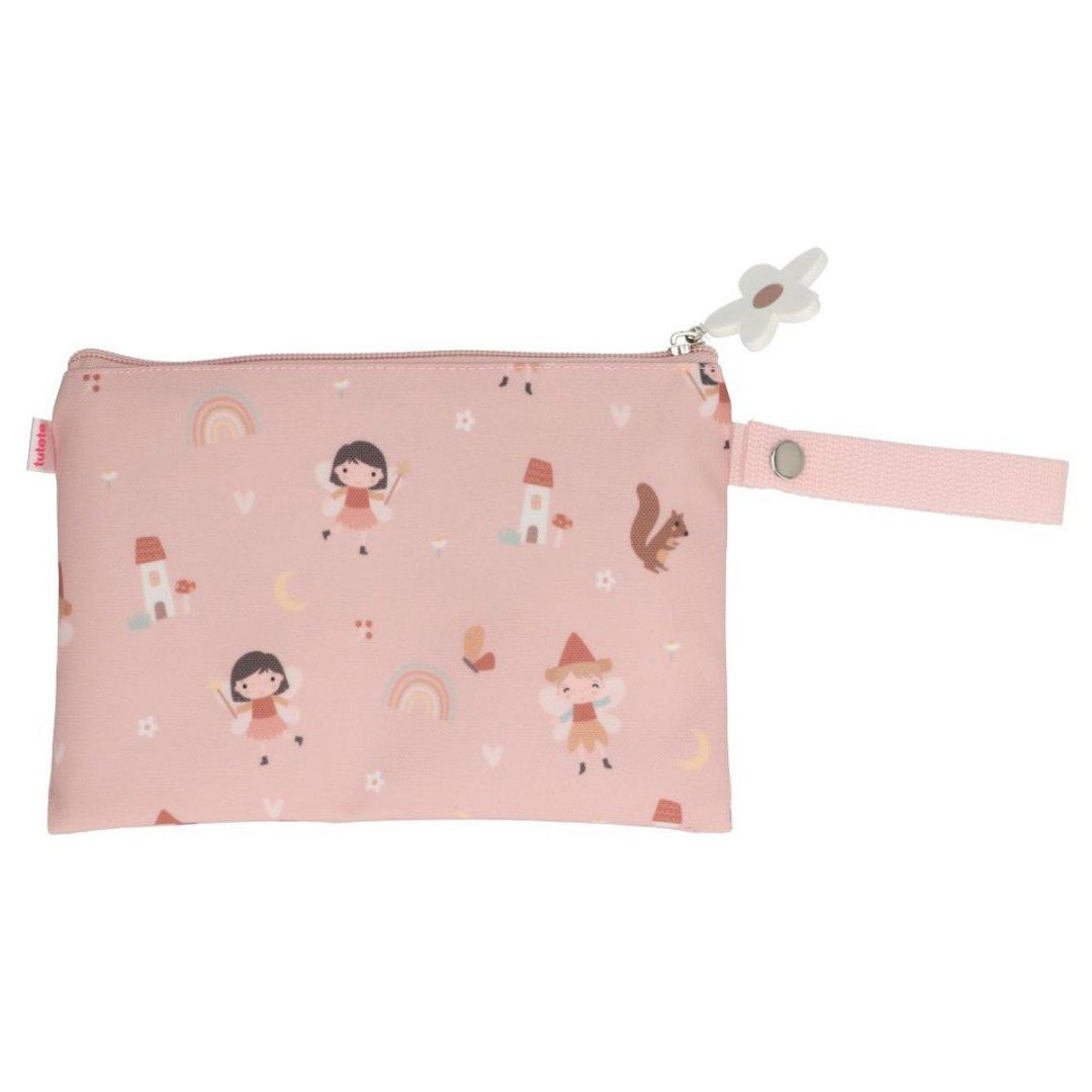 Funda para bocadillo Tutete · Wild Fairies - La Chata Merengüela