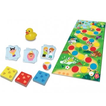 Funny Duck - La Chata Merengüela