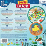 Funny Duck - La Chata Merengüela