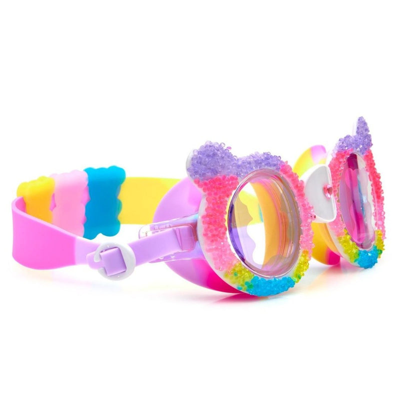 Gafas de Natación BLING2O · Gummy Rock Candy - La Chata Merengüela