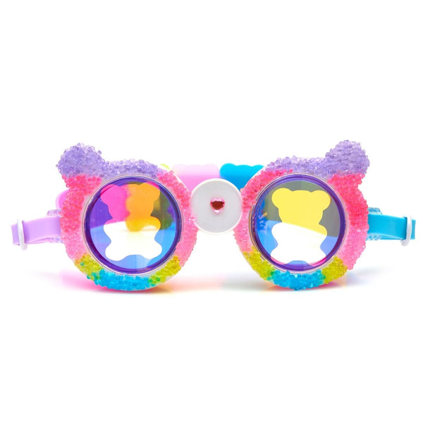 Gafas de Natación BLING2O · Gummy Rock Candy - La Chata Merengüela