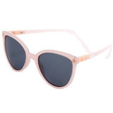 Gafas de sol KIETLA buzz · Pink Glitter - La Chata Merengüela
