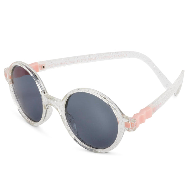 Gafas de sol KIETLA rozz · Glitter - La Chata Merengüela