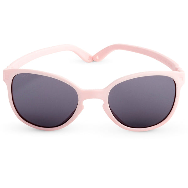 Gafas de sol KIETLA wazz · Blush - La Chata Merengüela