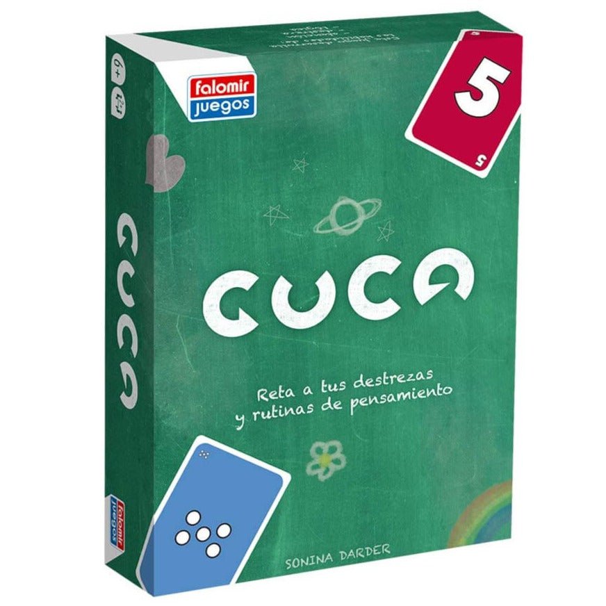 Guca 5 - La Chata Merengüela