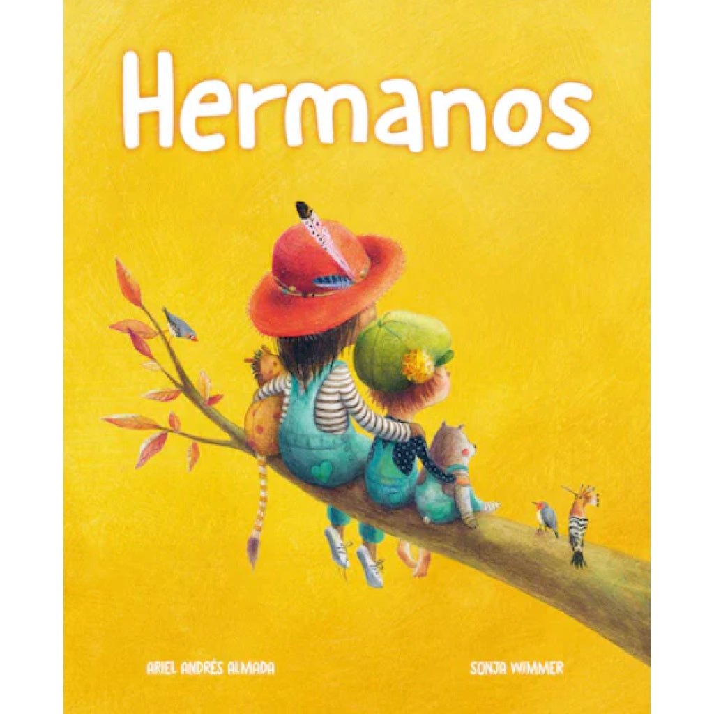 Hermanos - La Chata Merengüela