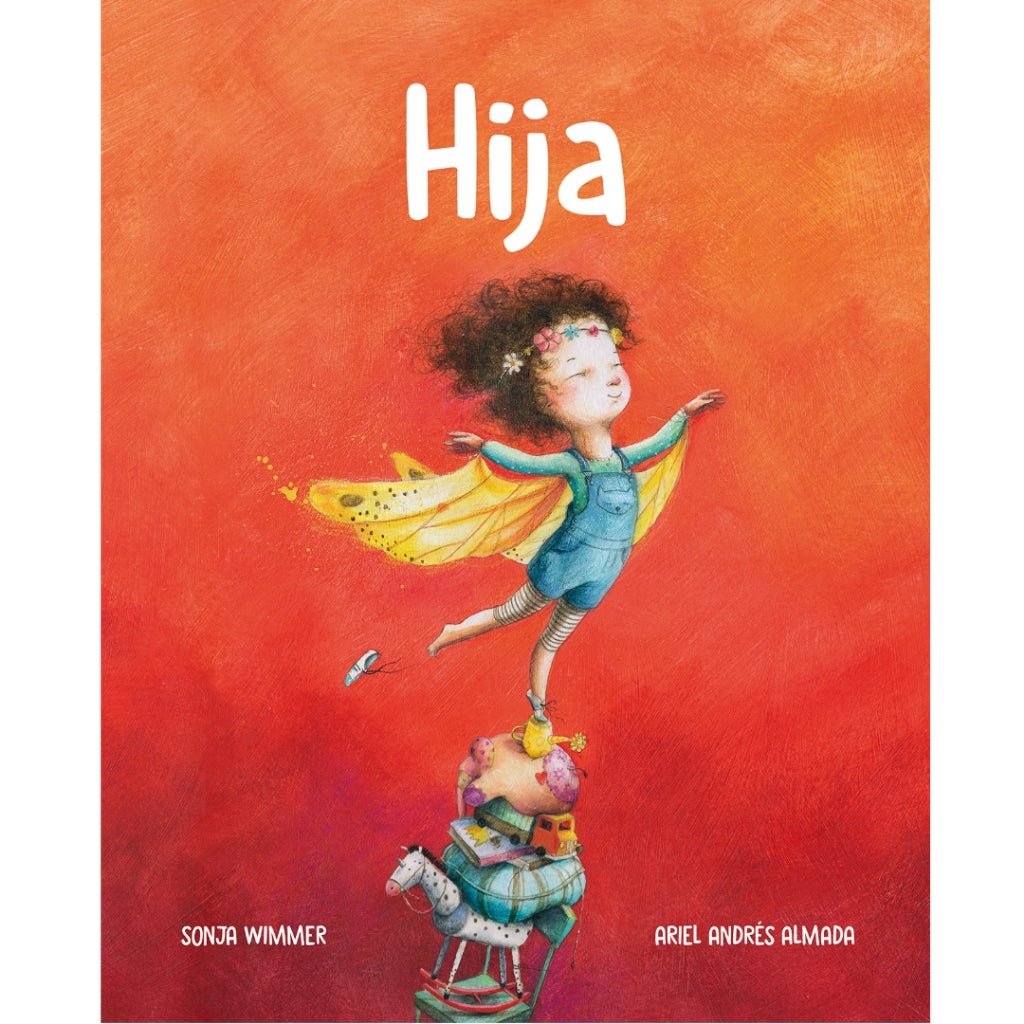 Hija - La Chata Merengüela