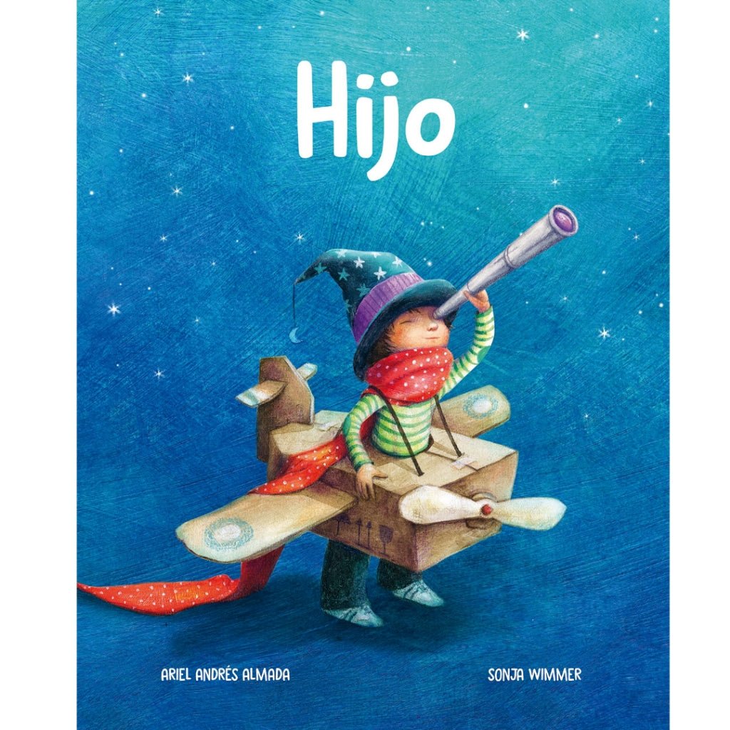 Hijo - La Chata Merengüela