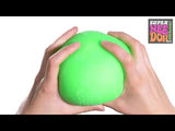Súper pelota sensorial
