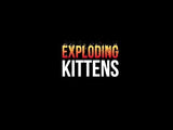 Exploding Kittens