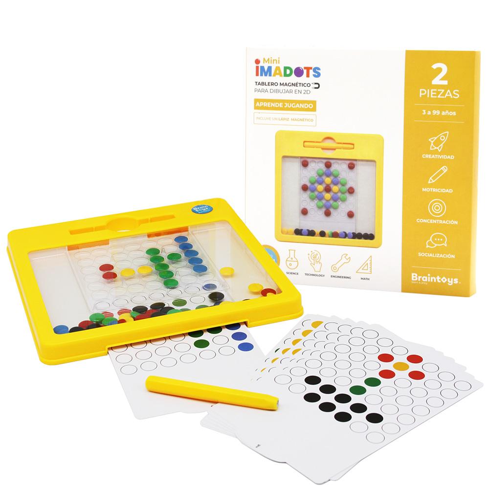 Imadots mini - La Chata Merengüela
