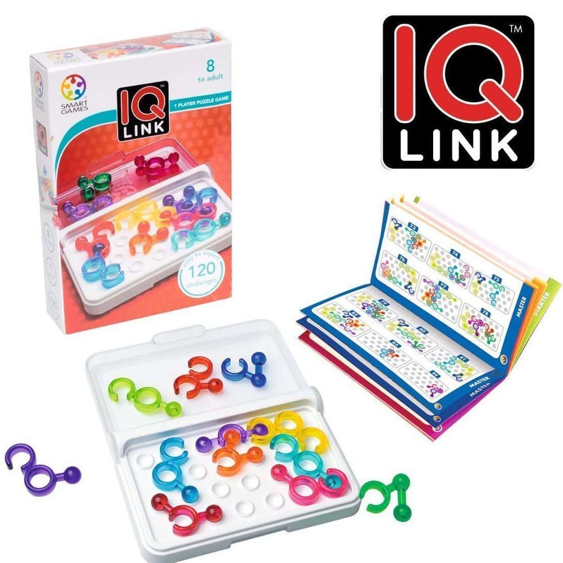 IQ Link - La Chata Merengüela