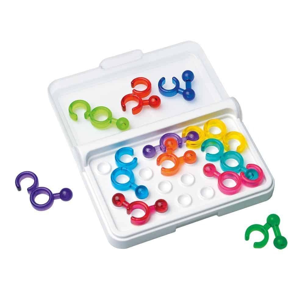 IQ Link - La Chata Merengüela