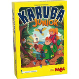 Karuba Junior - La Chata Merengüela