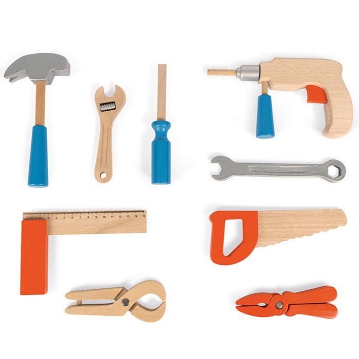 Kit de Bricolaje BricoKids - La Chata Merengüela