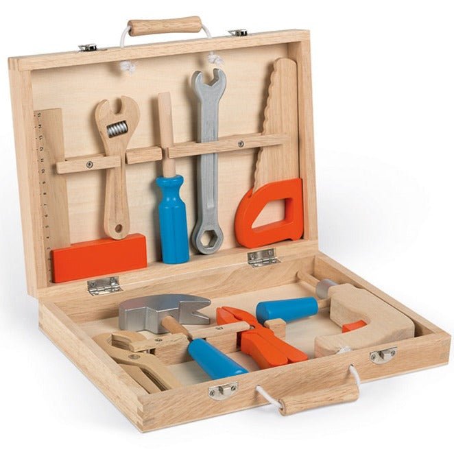 Kit de Bricolaje BricoKids - La Chata Merengüela