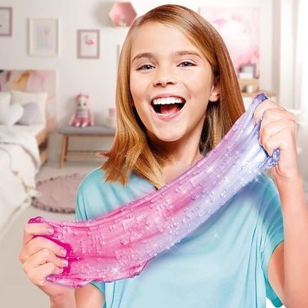 Kit DIY Slime Mix SO SLIME · 10 Pack - La Chata Merengüela