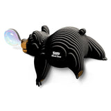 Kit MiniPuzzle 3D DodoLand · Oso negro - La Chata Merengüela