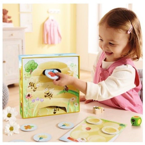 La Abeja Adela - La Chata Merengüela