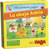 La Abeja Adela - La Chata Merengüela