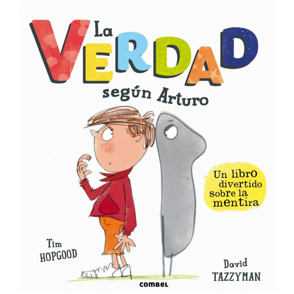 La verdad según Arturo - La Chata Merengüela