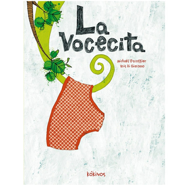 La vocecita - La Chata Merengüela