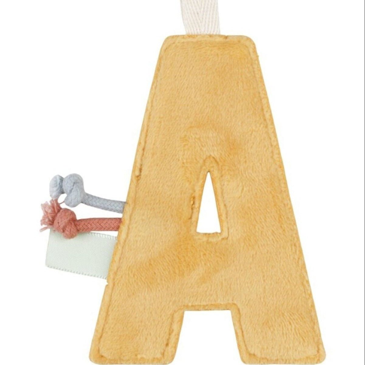 Letra A Deco Little Dutch - La Chata Merengüela
