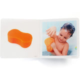 Libro de fotografías Nowordbooks · A bañarse - La Chata Merengüela