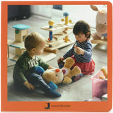 Libro de fotografías Nowordbooks · Hábitos y rutinas - La Chata Merengüela