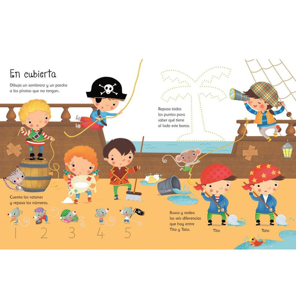 30 Cuentos ¡IMPRESCINDIBLES! para niños y niñas de 0 a 3 años – La Chata  Merengüela