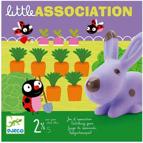 Little Association - La Chata Merengüela