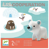 Little Cooperation - La Chata Merengüela