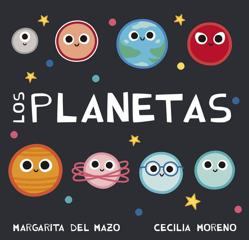 Los planetas - La Chata Merengüela