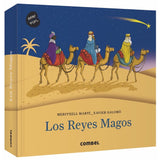 Los Reyes Magos - La Chata Merengüela