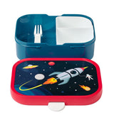 Caja Almuerzo Mepal · Space