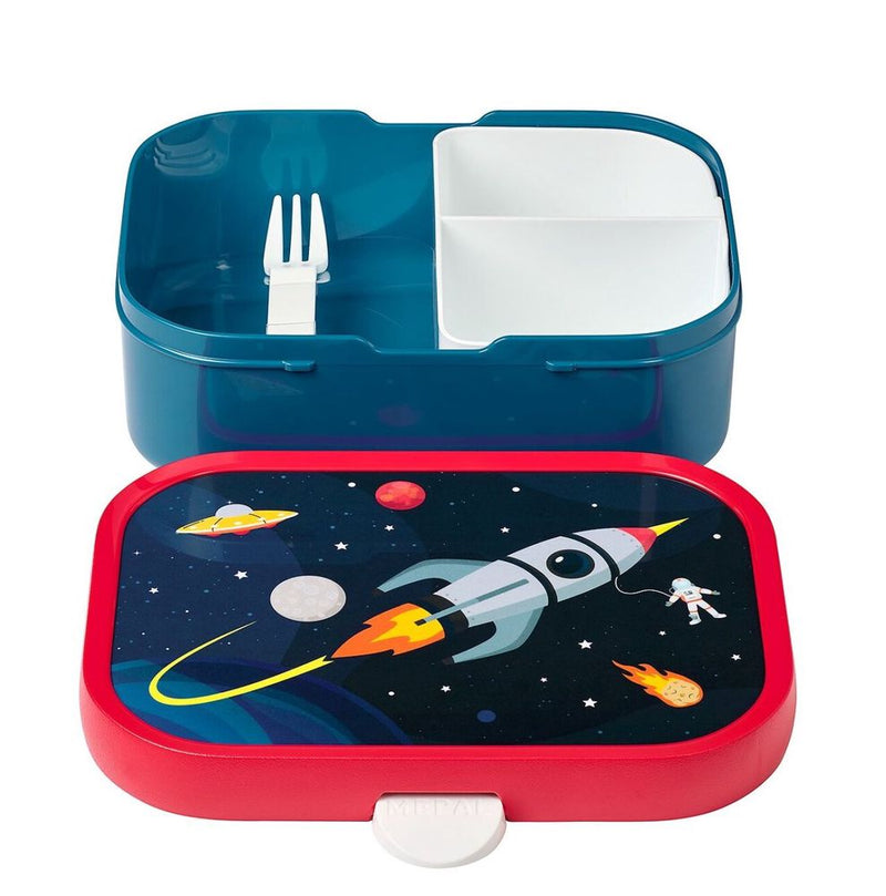 Caja Almuerzo Mepal · Space