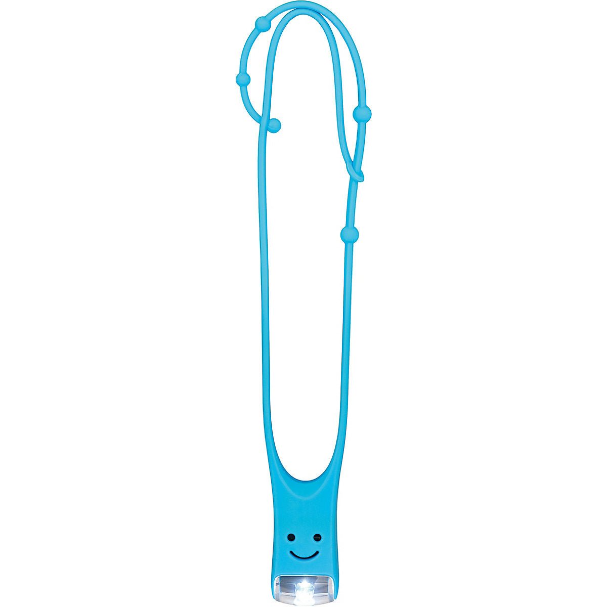 Luz de lectura Lese Buddy • Azul - La Chata Merengüela