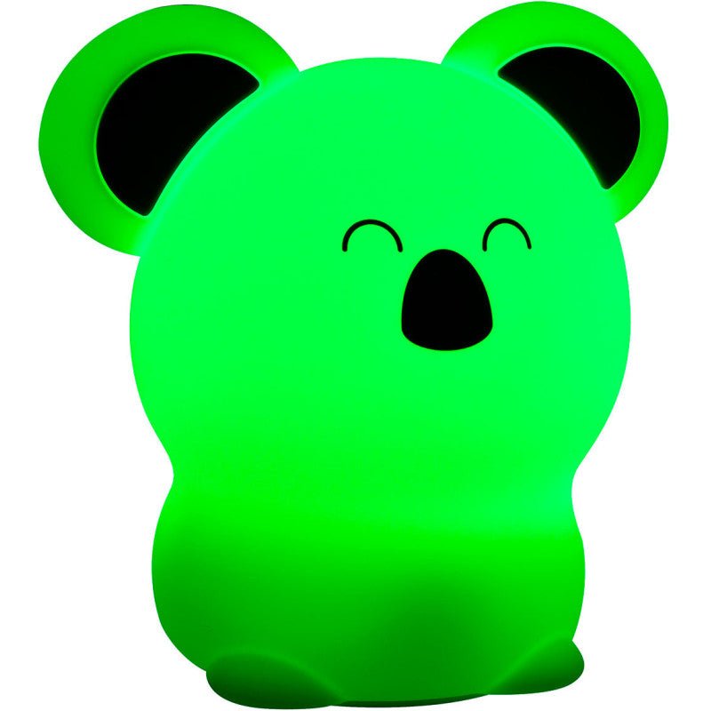 Luz quitamiedos Little L · Koala - La Chata Merengüela