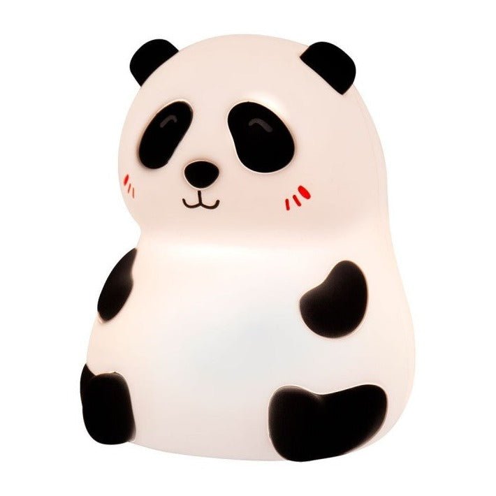 Luz Quitamiedos Little L · Panda - La Chata Merengüela