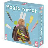 Magic carrot - La Chata Merengüela